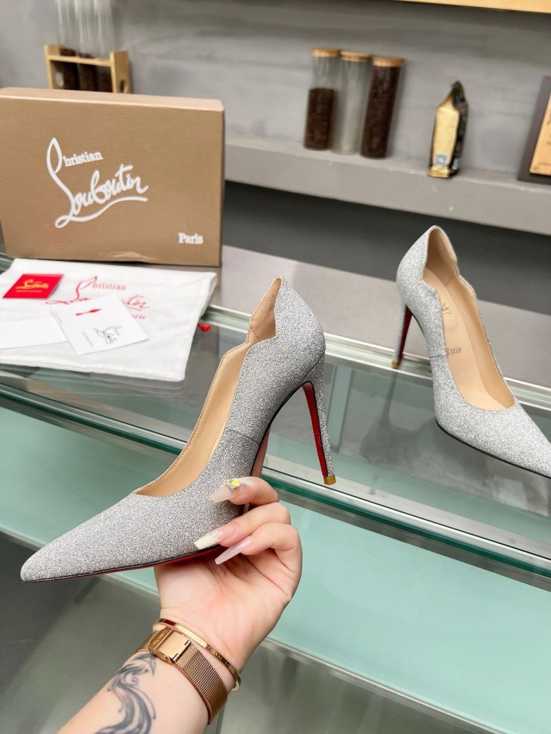 Christian Louboutin Heeled Shoes